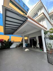 Mugliston Road (D15), Terrace #544870321